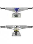 Charger l'image dans la visionneuse de la galerie, Venture Trucks Rincon Guest Artist V-Light 5.8 High front and back view
