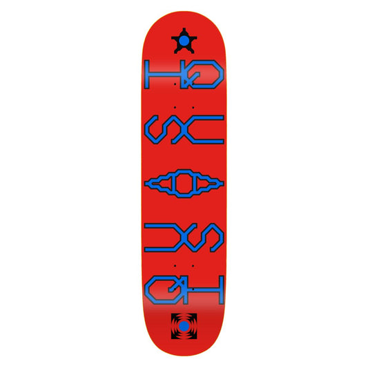 Unicode Deck 8.375”