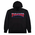 Charger l'image dans la visionneuse de la galerie, Thrasher X BTL Ice Country Hood (Black)
