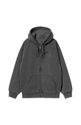 Load image into Gallery viewer, Vista Hooded Jacket (Graphite)
