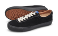 Load image into Gallery viewer, VM001 LO Suede (Black/White/Black)
