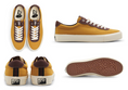 Load image into Gallery viewer, VM001-LO Canvas (Yellow/Brown)
