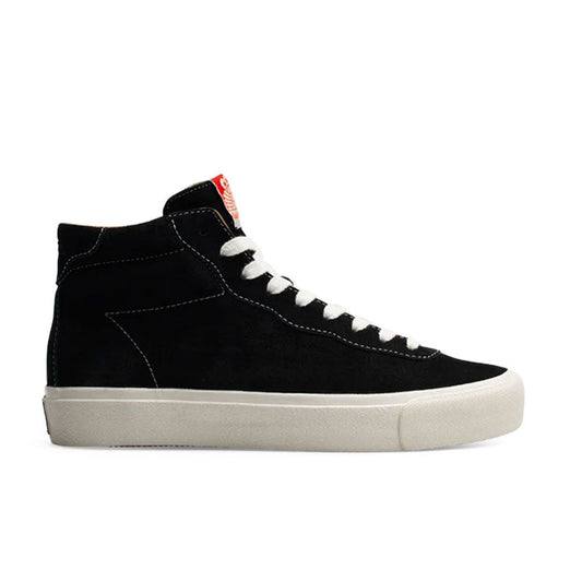 VM001 Suede montante (Noir/Blanc)