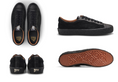 Load image into Gallery viewer, VM002 Suede Leather (Black/Black)
