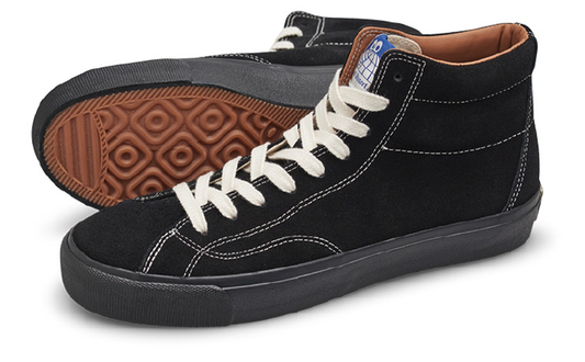 VM003 HI (Black/White/Black)