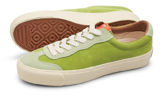VM004 Milic (Frog Green/White)