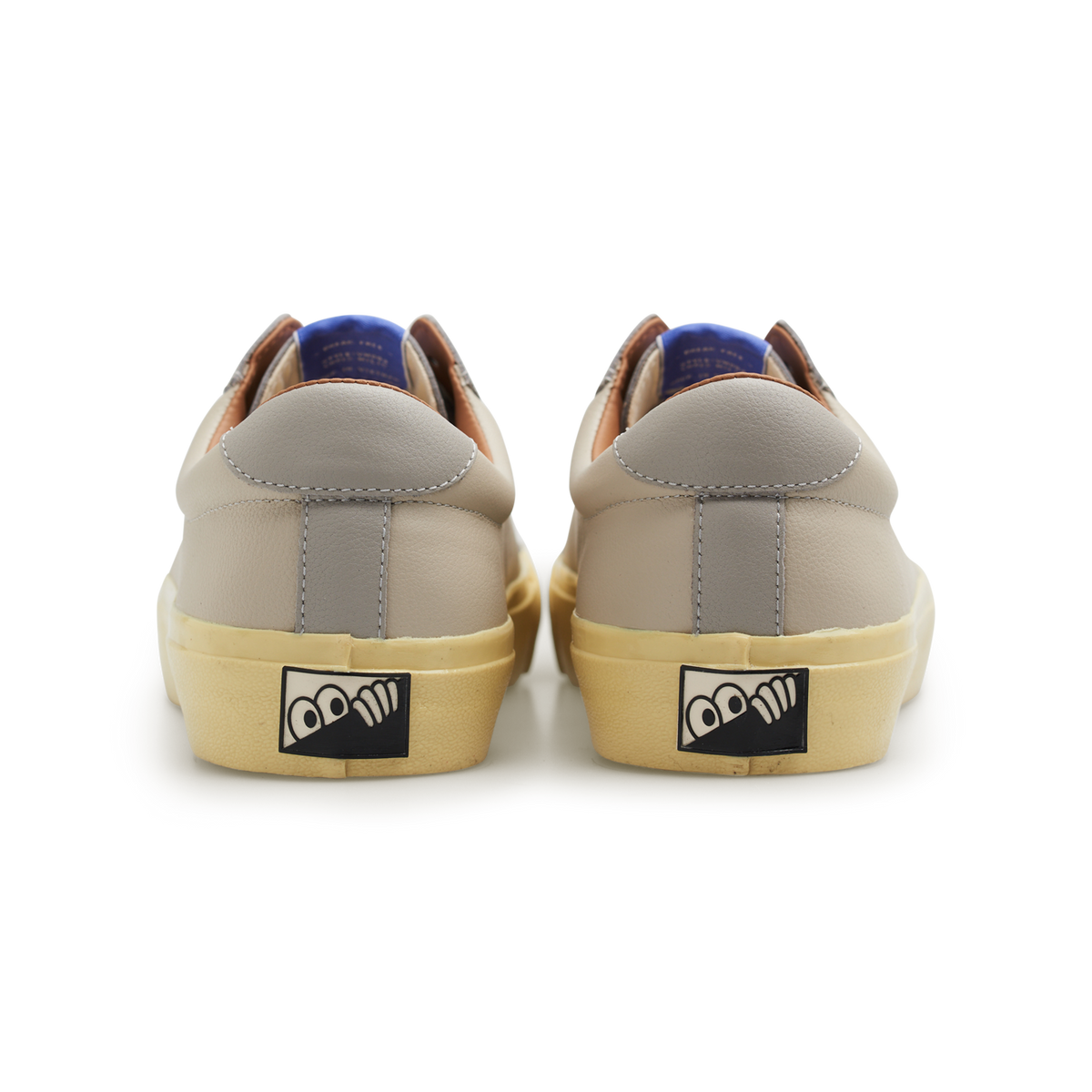VM004 Milic (Gris tourterelle/Nicotine)
