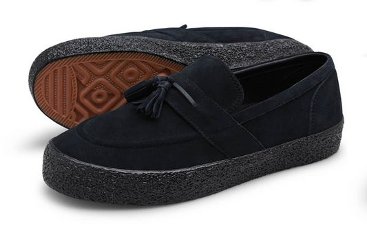 VM005 Loafer (Black/Black)
