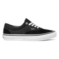 Charger l'image dans la visionneuse de la galerie, Vans Skate Era Black/White side view
