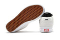 Charger l'image dans la visionneuse de la galerie, Vans Skate Half Cab Blanc de Blanc sole view
