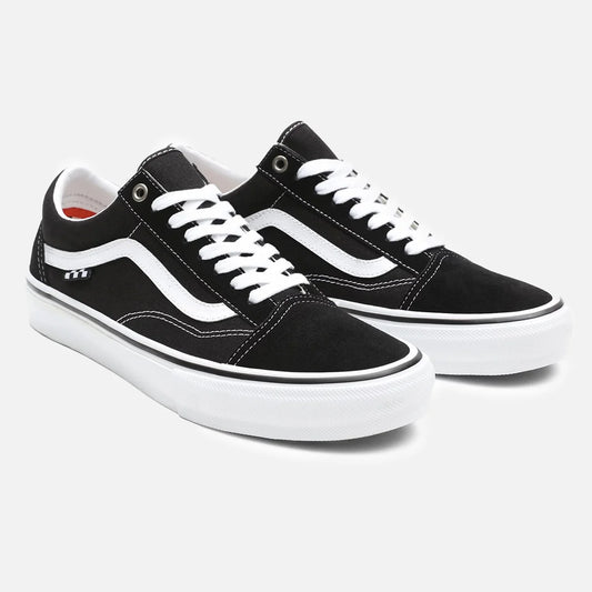 Skate Old Skool (Noir/Blanc)