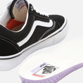 Load image into Gallery viewer, Skate Old Skool (Black/White)
