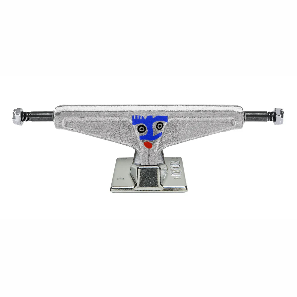 Venture Trucks Rincon Guest Artist V-Light 5.8 High front view