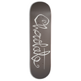 Load image into Gallery viewer, Jordan Trahan-OG Script Deck 8.125"
