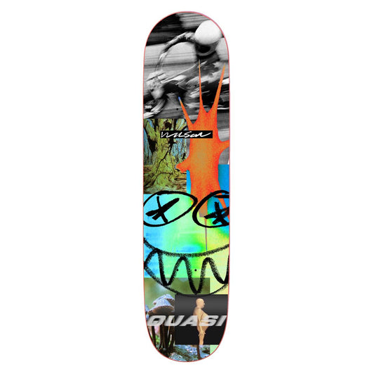 Wilson 'Big Data' 8.75"