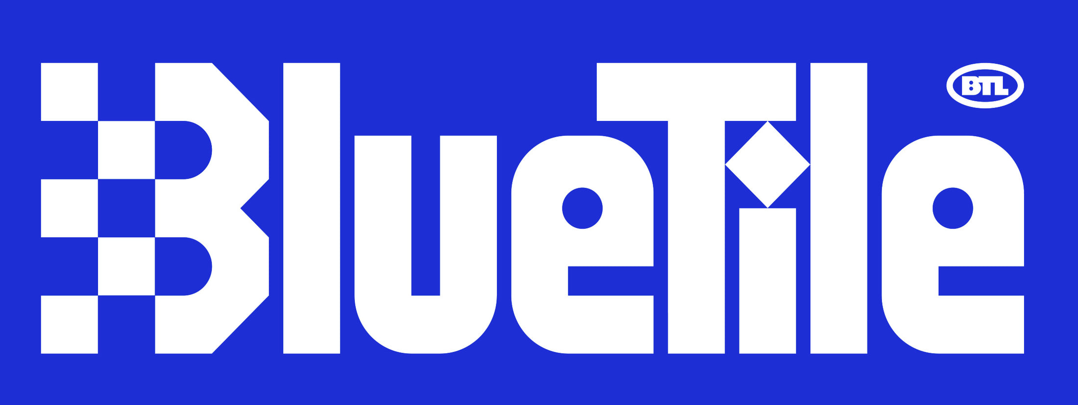 Wordmark Sticker Large