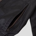 Charger l'image dans la visionneuse de la galerie, Workers Rain Jacket (Black)
