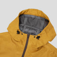 Charger l'image dans la visionneuse de la galerie, Workers Rain Jacket (Marigold)
