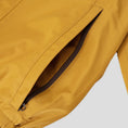 Charger l'image dans la visionneuse de la galerie, Workers Rain Jacket (Marigold)
