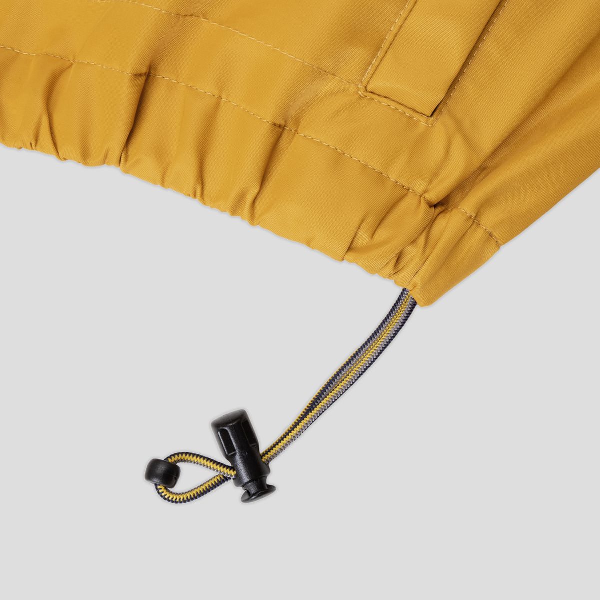 Workers Rain Jacket (Marigold)