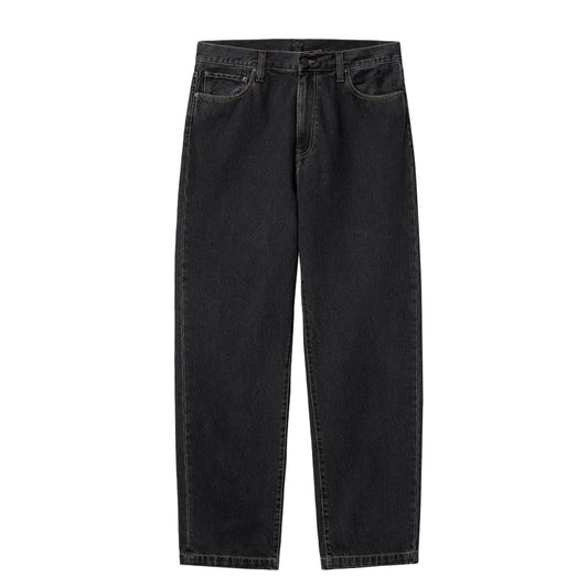 Aaron Pant (Black Stone Wash)