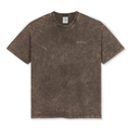 Load image into Gallery viewer, Acid Tee | Surf Logo (Brown)
