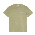Charger l'image dans la visionneuse de la galerie, Acid Tee | Surf Logo (Light Green)
