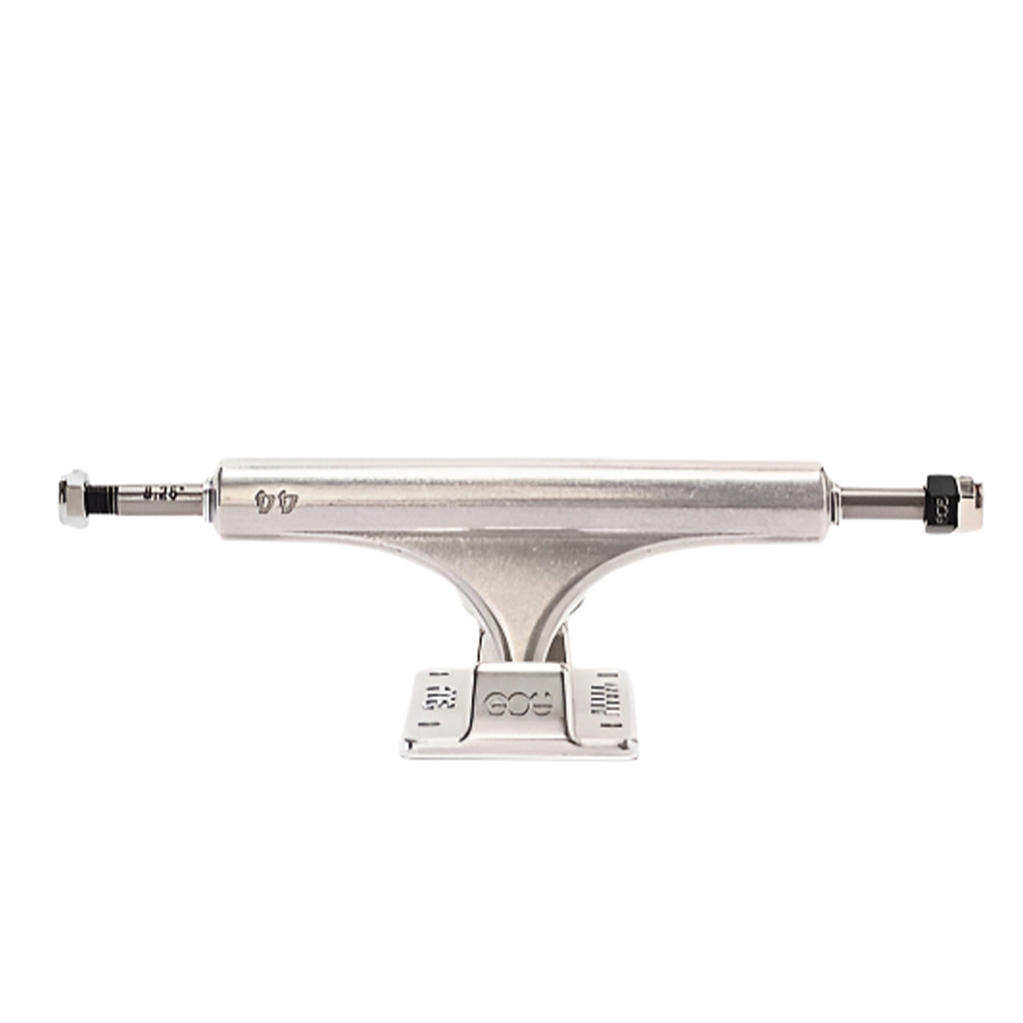 AF-1 Inverted Polished Hollow Trucks