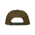 Load image into Gallery viewer, Basic Eagle Snapback (Brown/Orange)

