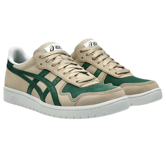 Japan Pro (Wood Crepe/Evergreen)