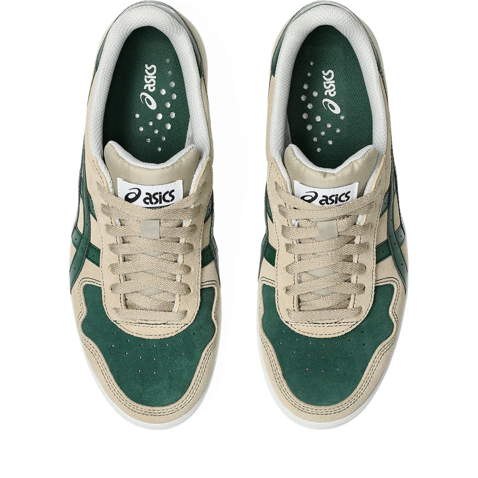 Japan Pro (Wood Crepe/Evergreen)