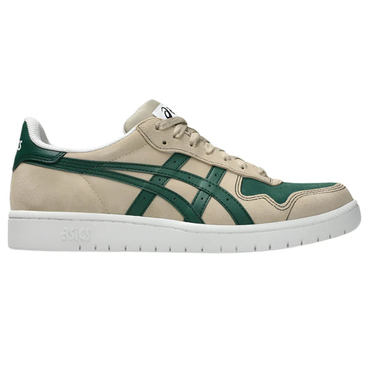 Japan Pro (Wood Crepe/Evergreen)