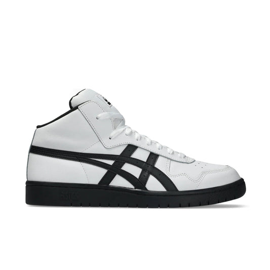 Japan Pro MT Mid (White/Black)