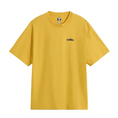 Load image into Gallery viewer, Skate Atiba Haze Hug SS T-Shirt (Spicy Mustard)
