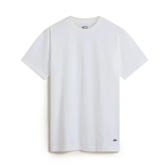Skate 2 Pack Atiba Haze SS T-Shirt (White)