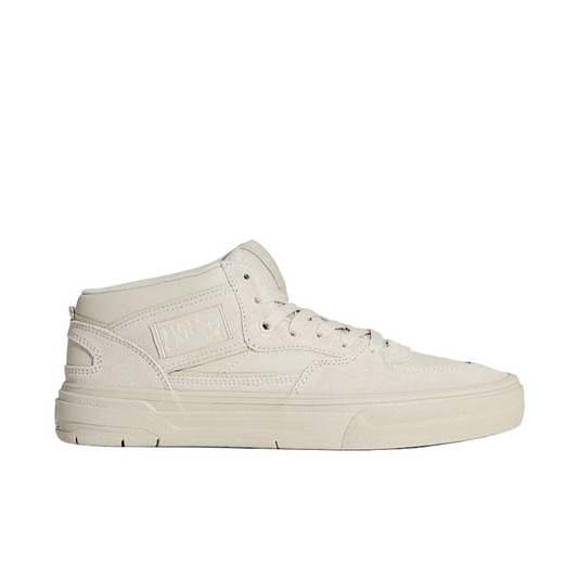 Skate Half Cab Wafflecup (Atiba Oatmeal)