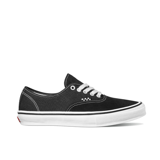 Skate Authentic (Black/White)