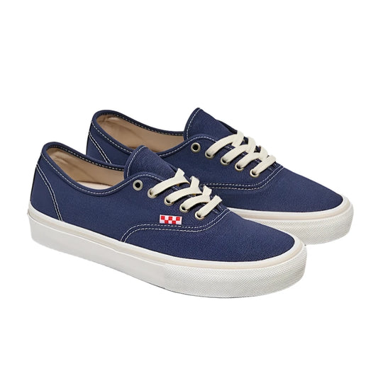 Skate Authentic (Navy/Turtledove)