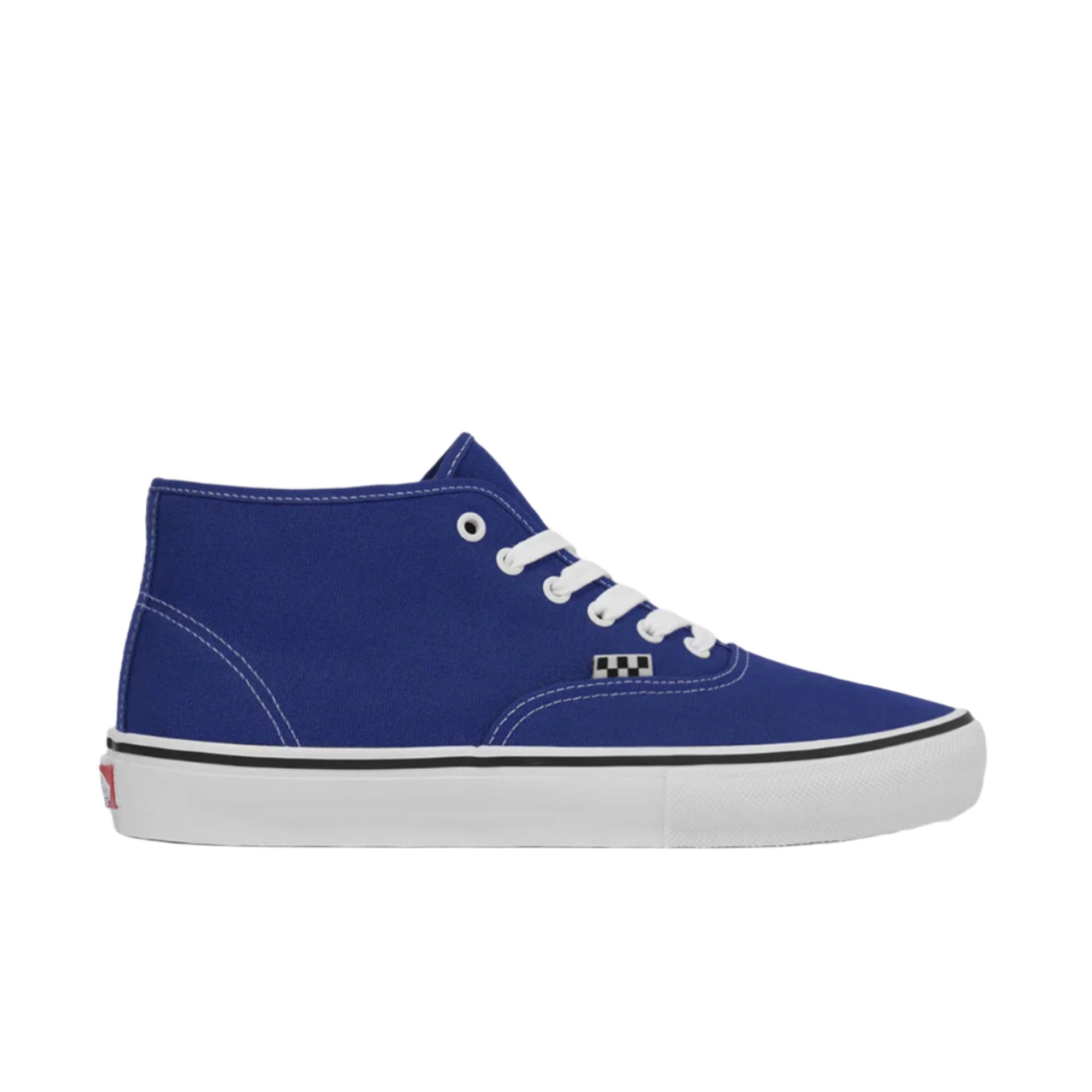 Skate Authentic Mid (Steve Navy)