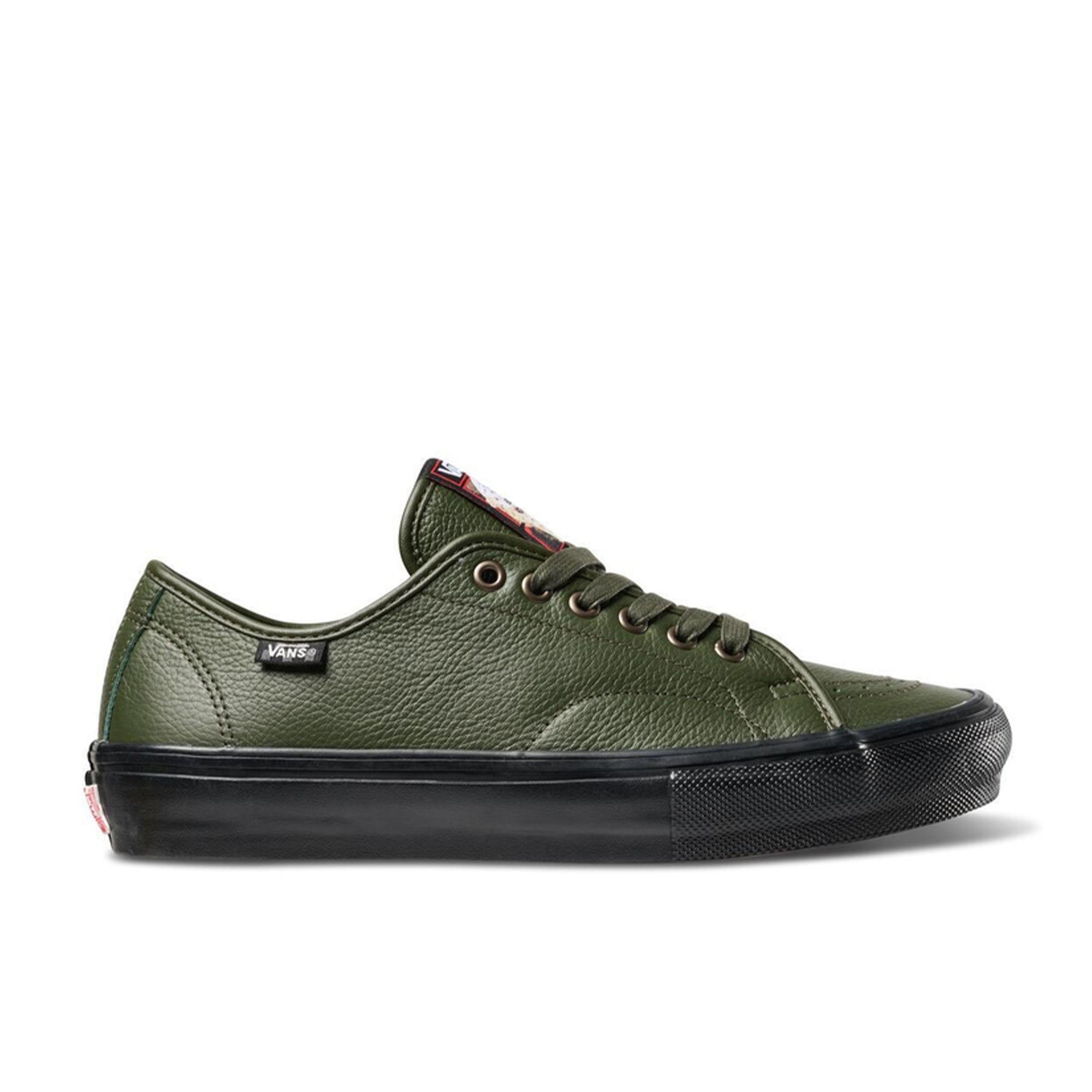 Skate AVE Classic x HOCKEY (Green/Black)
