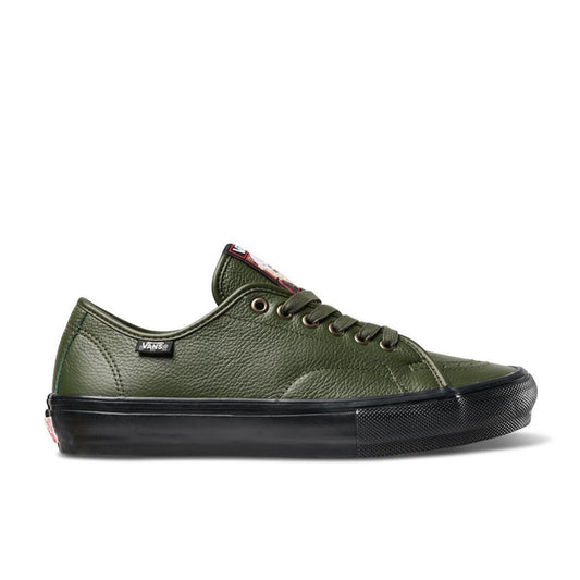 Skate AVE Classic x HOCKEY (Green/Black)