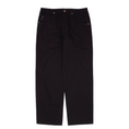 Load image into Gallery viewer, Baggy Pant (Black)

