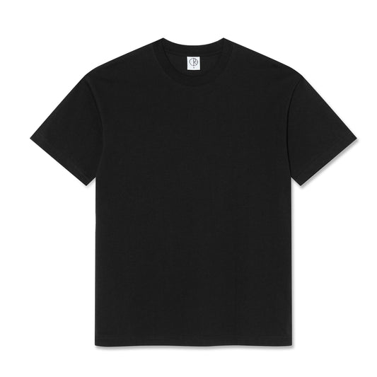Basic Tee (Black)