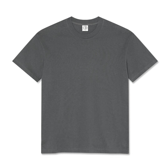 Basic Tee (Graphite)