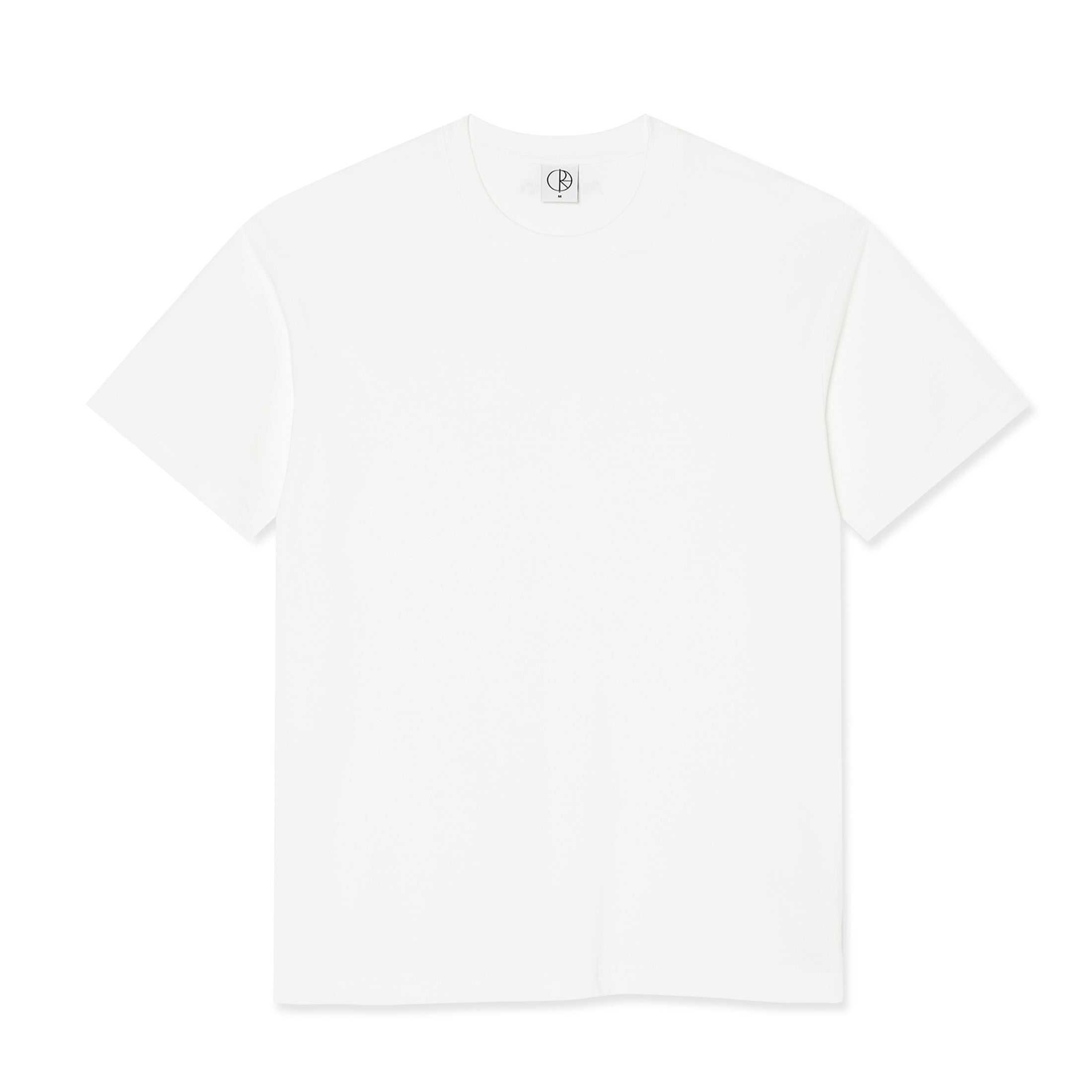 Basic Tee (Ivory)