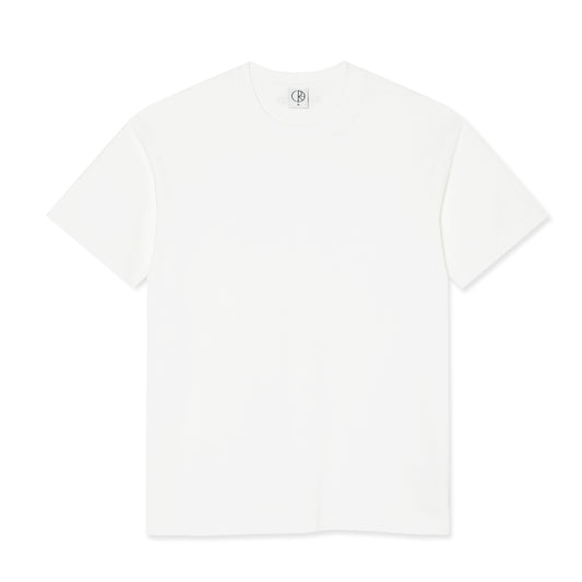 Basic Tee (Ivory)