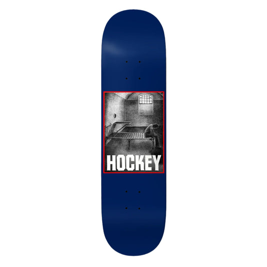 John Fitzgerald-Bedrot Deck 8.5"