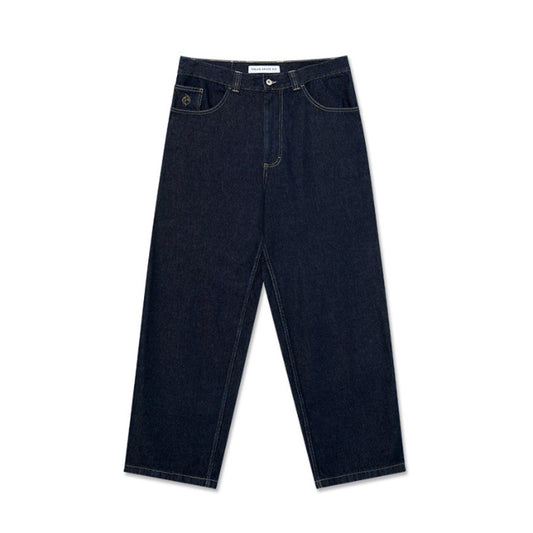 Big Boy Pants (One Wash)