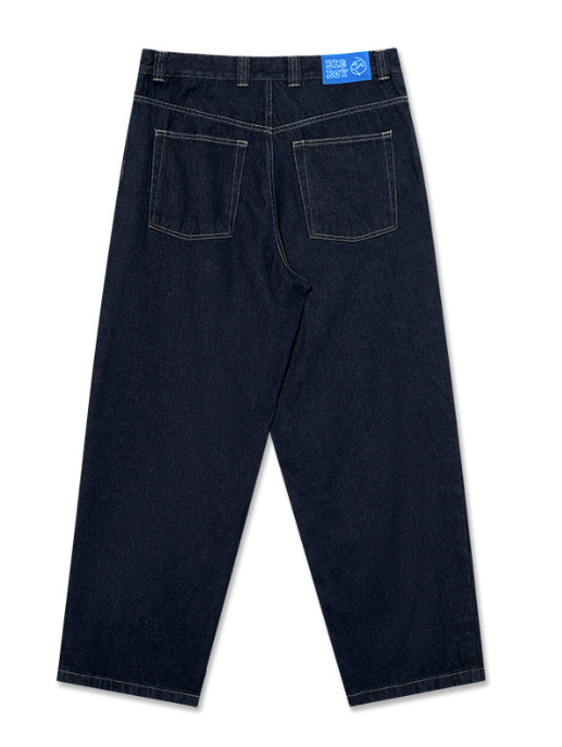 Big Boy Pants (One Wash)
