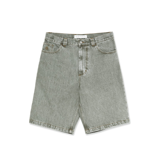 Big Boy Shorts (Eucalyptus)
